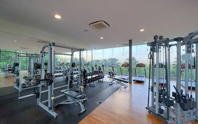 Iskandar Residences By Stayrene