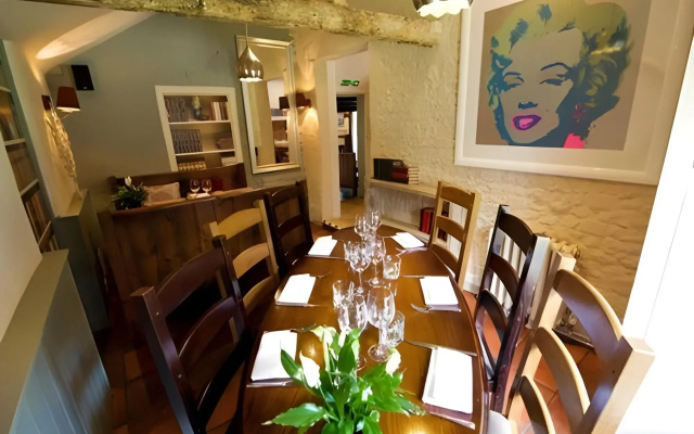 The Cherry Tree Inn