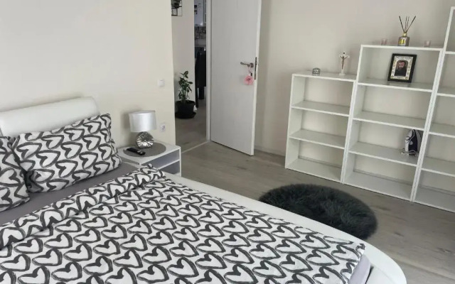 Tina Apartment