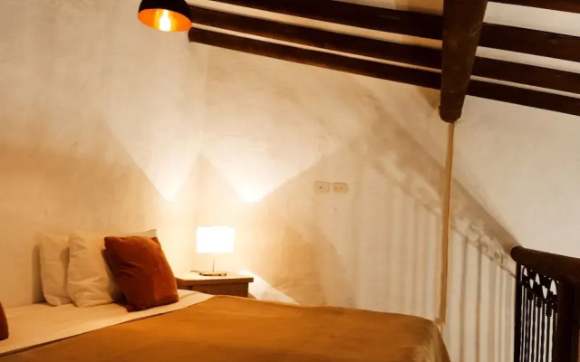 Hotel La Posada del Zaguan