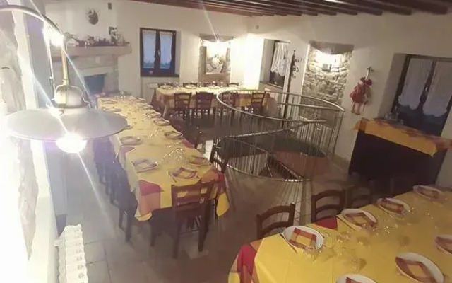 Agriturismo Marco