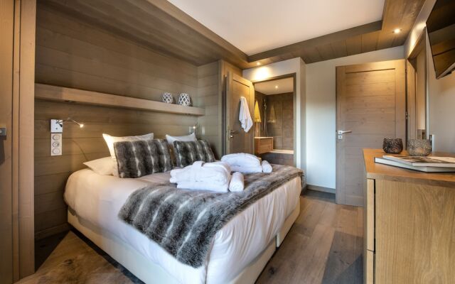 Keystone Lodge by Alpine Resorts