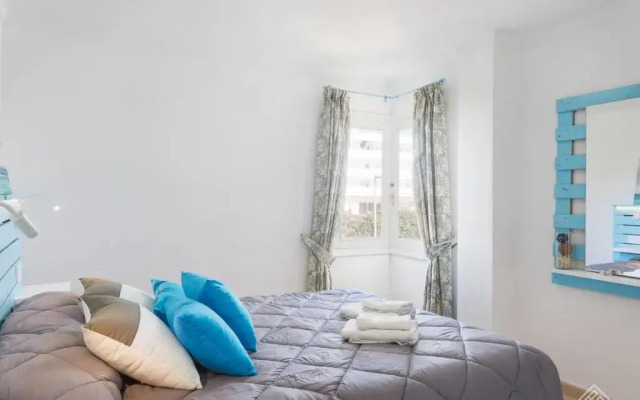 Apartamento Reganyol