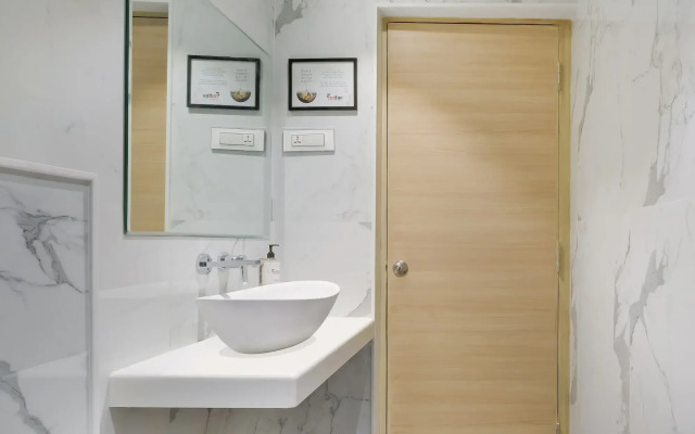 Red Fox by Lemon Tree Hotels, Vijayawada