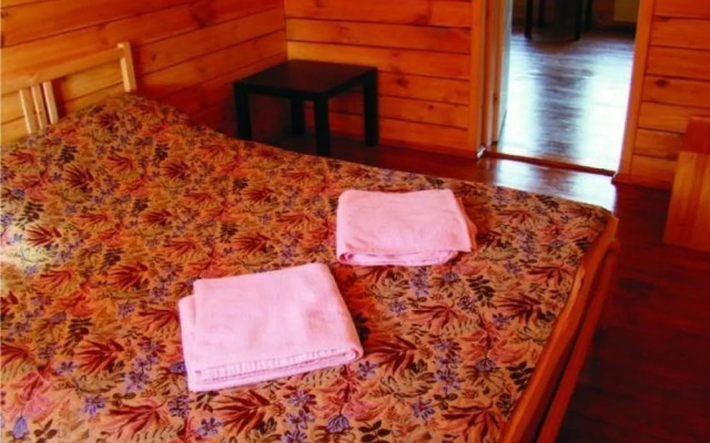 База отдыха «Большие Камни»