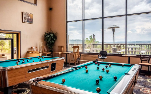 Quality Inn Trinidad