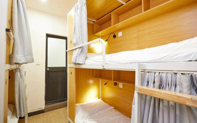 Meego Yes Hotel Shanghai Railway Station - Image 3