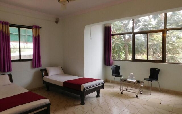Hotel Clarissa