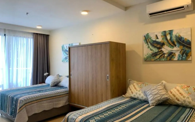 PUTEH Timurbay Beachfront Private Suite Kuantan