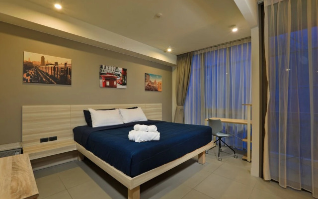 Oceanstone Phuket by Holy Cow 704