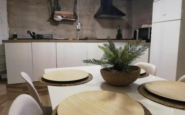 "XIAN GARDEN" exclusive house
