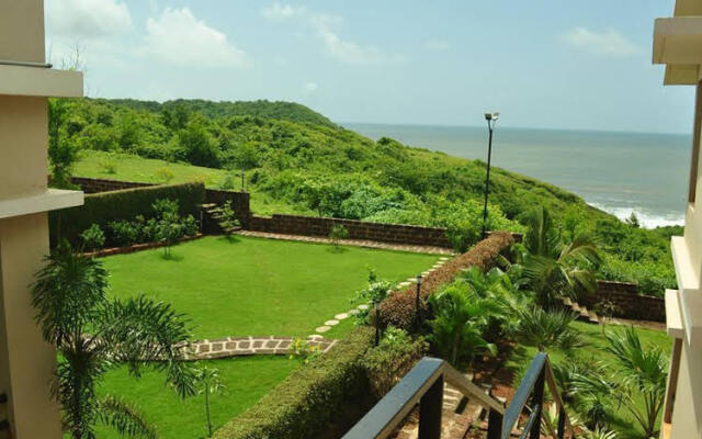 Nakshatra Beach Resort