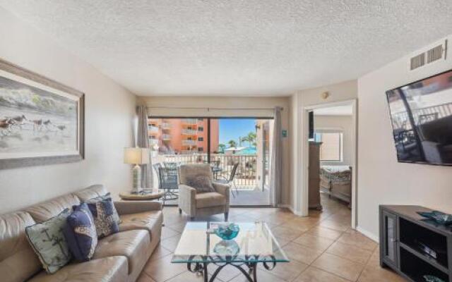 Beach Palms 102 Apartment