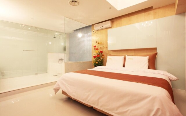 Ansan Bandi Hotel