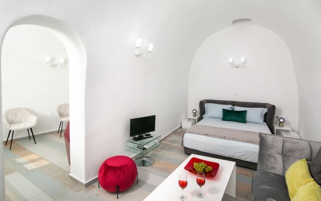 Elite Houses