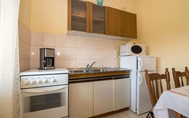 Apartments Ante