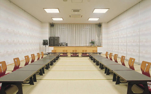 Hotel Mikawa Kaiyoukaku