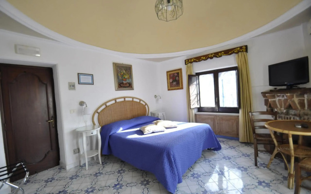 Villa Eva