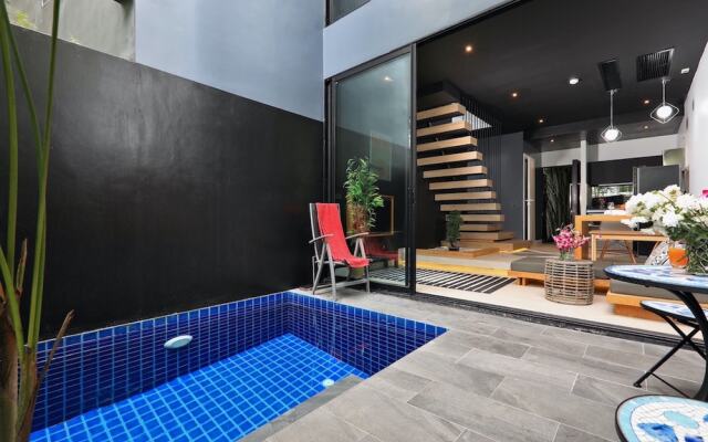 Villoft Zen Living