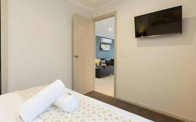 Alivio Tourist Park Canberra