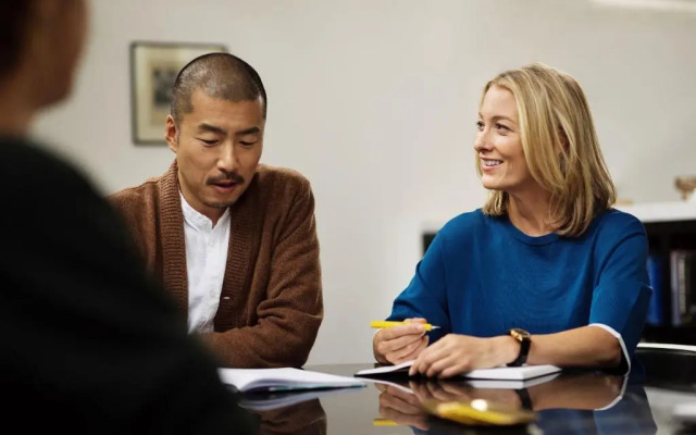 voco The Hague by IHG