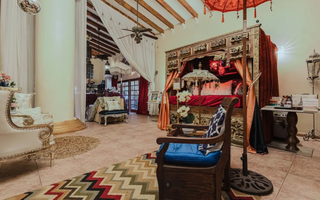 Narnia Room Aruba Oranjestad