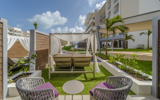 Planet Hollywood Cancun, An Autograph Collection All-Inclusive Resort