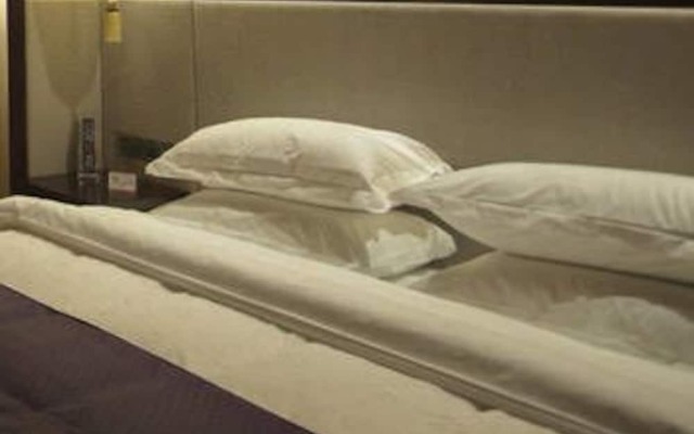 Shangpin Holiday Hotel Jiuhuashan