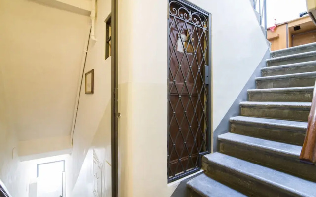 Romantic and Charming Apartments