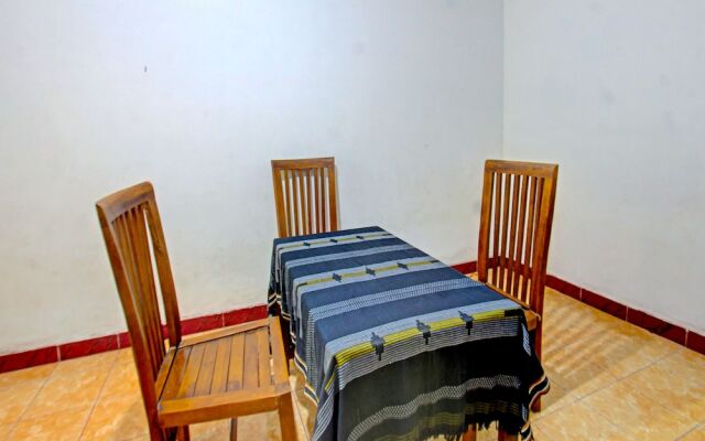 Hotel O Diwi Homestay