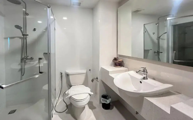 Ruean Phae Royal Park Hotel