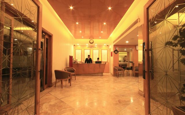 Hotel Naeeka