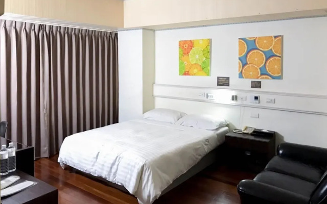 Fu Di Hotel