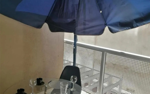 Lindo Studio na Augusta até 4 pessoas STAYS 707