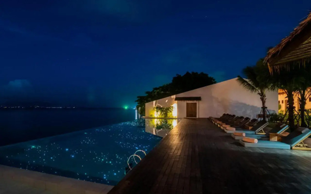 The Flow Samui Beach Resort