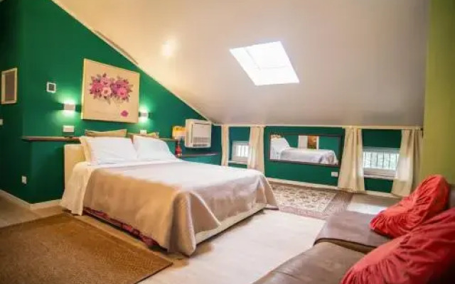 La Viola Bed and Breakfast