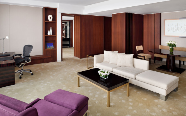 InterContinental Dubai Festival City an IHG Hotel