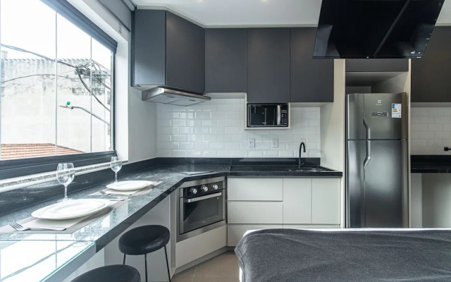 Sp-ap12 Zonax in S o Paulo