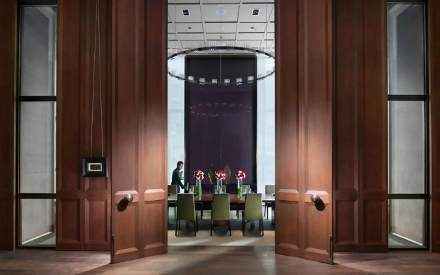 Mandarin Oriental, Guangzhou