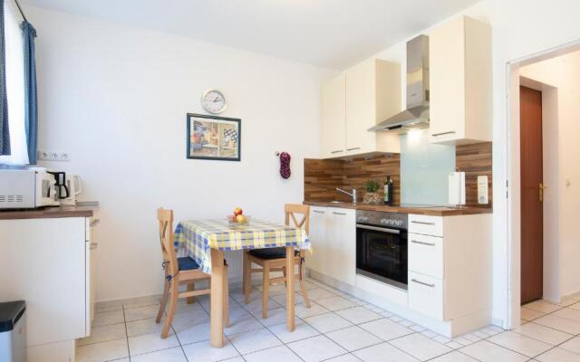 Badeweg 4 Strandläufer 1