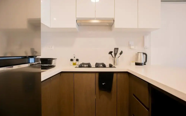 w Charming 1BR Apartment w Balcony in Barranco