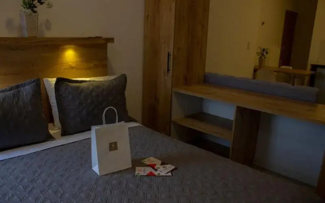 Aparthotel Casablanca