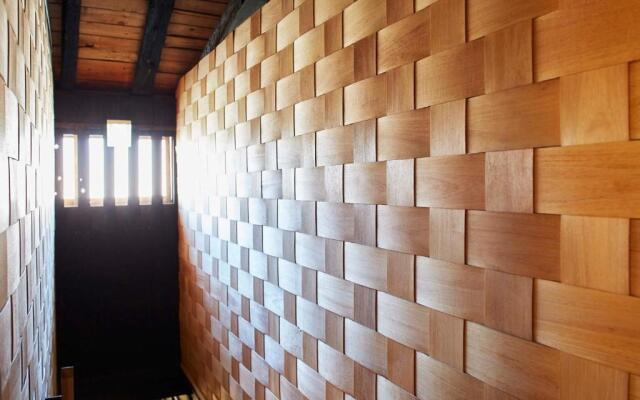 The hostel & Tatami bar UCHIKOBARE