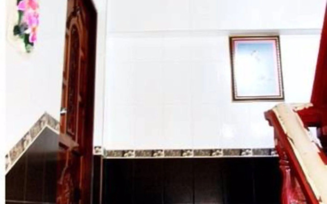 Jirawan Hotel