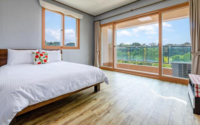 Yangyang delight pension