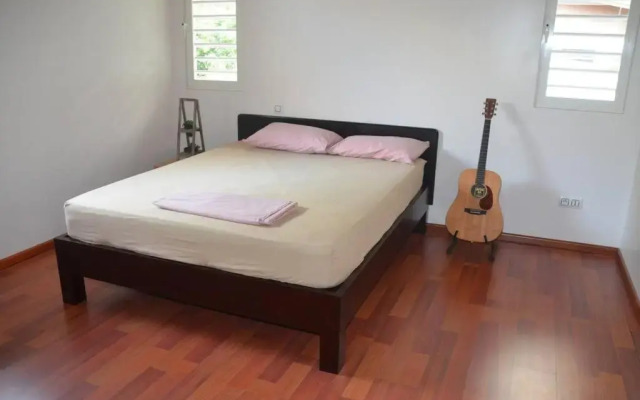 Papeete apartment F2