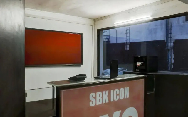 OYO Flagship 47227 SBK Icon