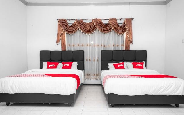 Penginapan Rizky by OYO Rooms