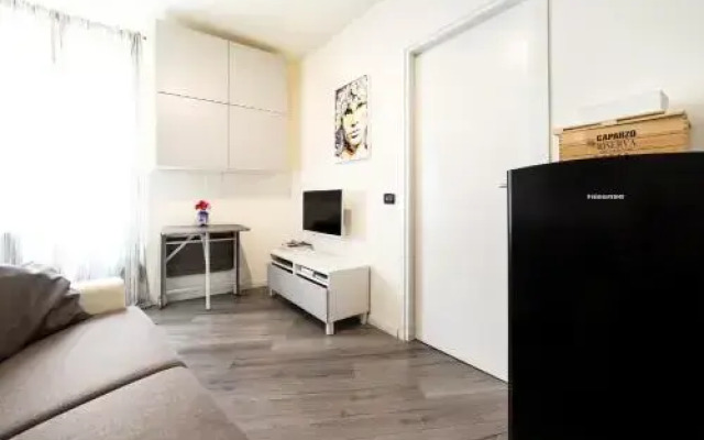 Affori Cosy Apartment