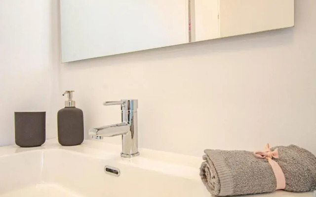 Gîte Montiéramey, 4 pièces, 8 personnes - FR-1-543-240